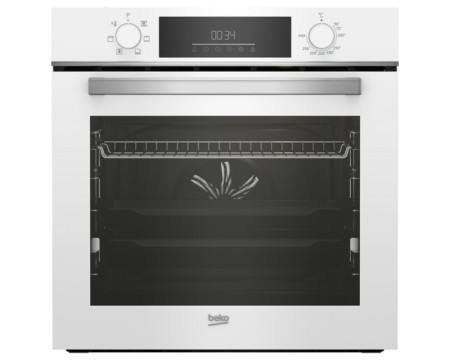 Beko BBIE18300W ugradna rerna  - Img 1