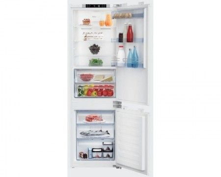 Beko BCN 130002 ugradni frižider - Img 1