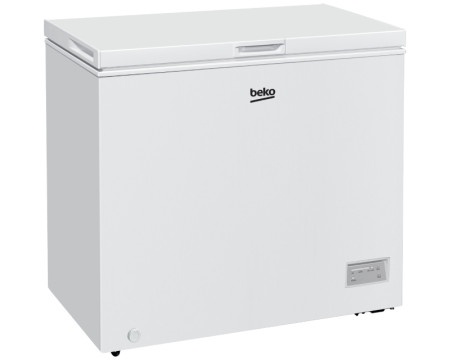 Beko CF200EWN horizontalni zamrzivač -1