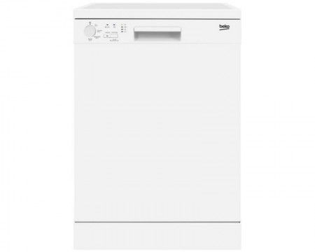 Beko DFN 04210 W mašina za pranje sudova - Img 1