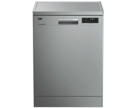 Beko DFN 28422 S mašina za pranje sudova - Img 1