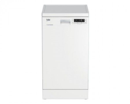 Beko DFS 26024 W mašina za pranje sudova - Img 1