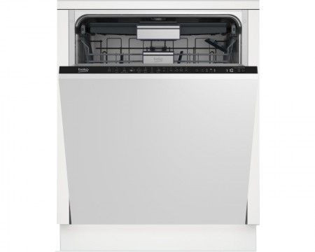 Beko DIN 28421 ugradna mašina za pranje sudova - Img 1