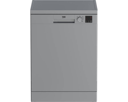 Beko DVN 05320 S mašina za pranje sudova - Img 1