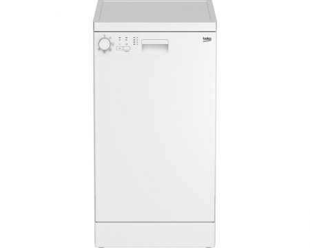 Beko mašina za pranje sudova W DFS 05020 - Img 1