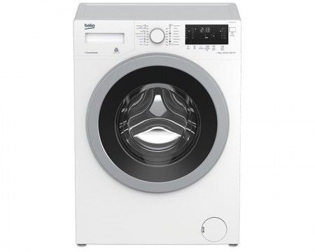 Beko WTV 8633 XS0 mašina za pranje veša - Img 1