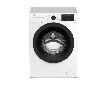 Beko WUE 7636 X0B mašina za pranje veša - Img 1