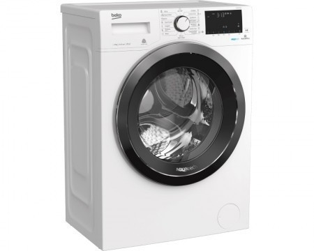Beko WUE 8736 XN mašina za pranje veša - Img 1