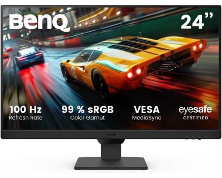 Benq GW2490E LED monitor 23.8 inča