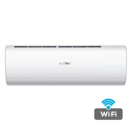 Bergen Premium Pure 12k Wifi