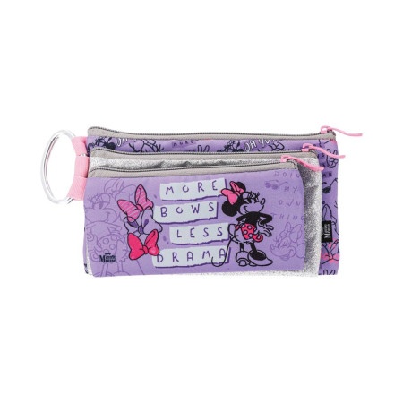 Best Buy XL3, pernica, Minnie Mouse, More bows less drama ( 318643 )-1