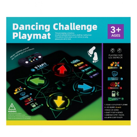 Best luck plesni bluetooth tepih ( BEYQ33101 )