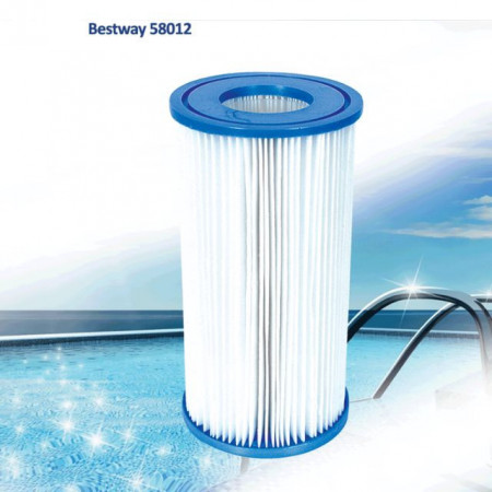 Bestway 58012 Filter pumpe za bazen - Img 1