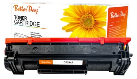 BetterDay CF244A Toner zam. kaseta za HP 1k