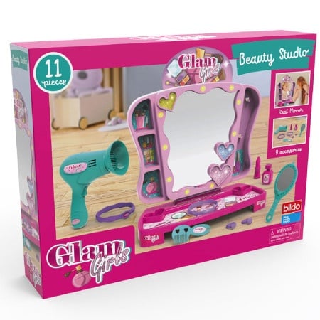 Bildo Glam Girls studio lepote ( 1041127 )