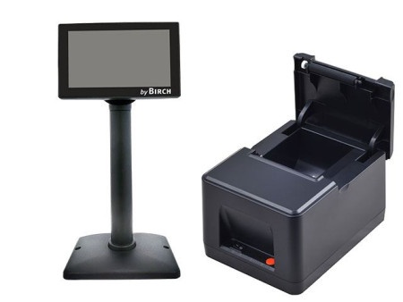 Birch pd-500-I  pos dod + acr + pos birch bp-x21 ( 0001376634 ) -1