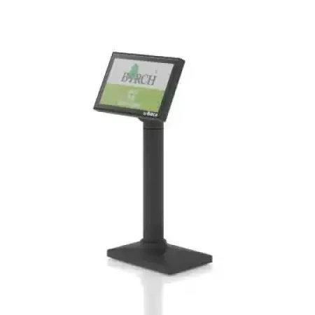 Birch pd500-I usb/rs232 POS TFT-LCD Display