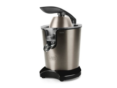 Black + Decker BXCJ350E citrus presa