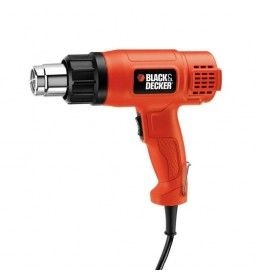 Black & Decker KX1650 Odstranjivač boje - fen