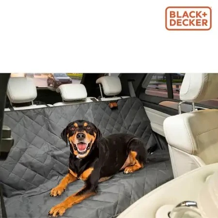 Black&Decker Presvlaka za zadnje sedište 140x123cm ( 35660 )