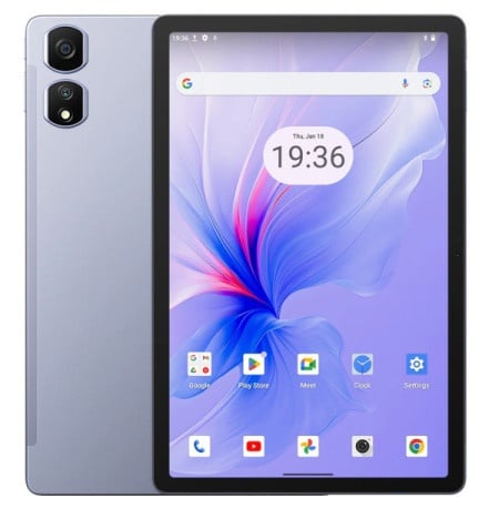 Blackview Tab 16 Pro 4G/LTE 11" FHD+/T616 OC/8GB/256GB/7700mAh/Purple Tablet