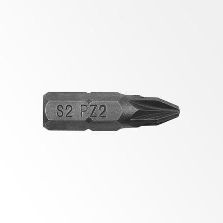 Blade bit PZ2x25mm ( BBPZ2 )