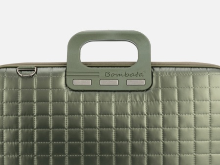 Bombata Torba 100gr 15,6"/16" Khaki Green ( E00879 29 )