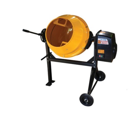 Bomber 550w Mešalica za beton 125L ( 085301 )