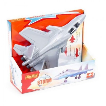 Borbeni avion ( 17/83371 )