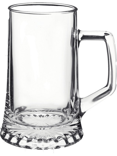 Bormioli čaša za pivo Stern 0,4l 2/1 ( 133640 )