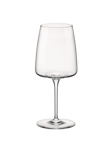 Bormioli čaše za crveno vino Nexo 55,5 cl 6/1 365748