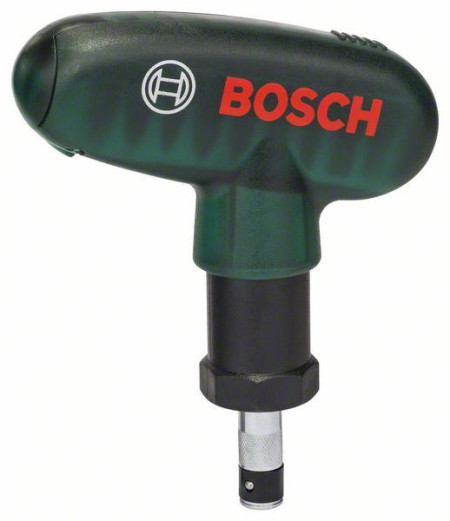 Bosch 10-delni „pocket“ set bitova odvrtača ( 2607019510 ) - Img 1