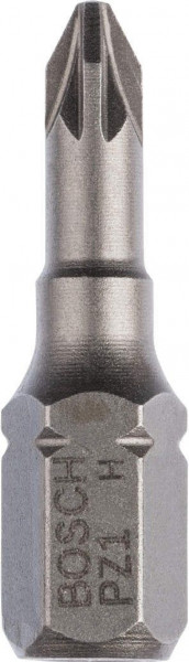 Bosch bit odvrtača ekstra-tvrdi PZ 1, 89 mm ( 2607001581 ) - Img 1