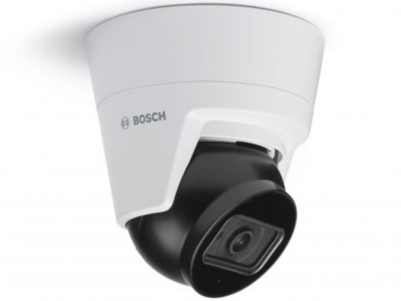 Bosch flexidome IP turret 3000i IR Turret camera 5MP HDR 120 IK08 IR ( NTV-3503-F02L )