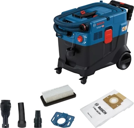 Bosch GAS 12-40 MA Usisivač za suvo-mokro usisavanje ( 06019M0120 )