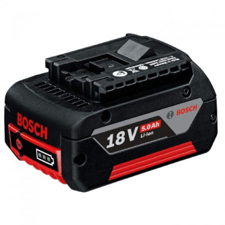 Bosch GBA 18V 5,0Ah, baterija - akumulator (1600A002U5) ( 1600A002U5 )