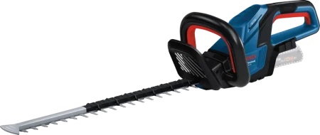 Bosch GHE 18V-50 Akumulatorske makaze za živu ogradu Solo Professional, bez baterije i punjača ( 06008C9500 )