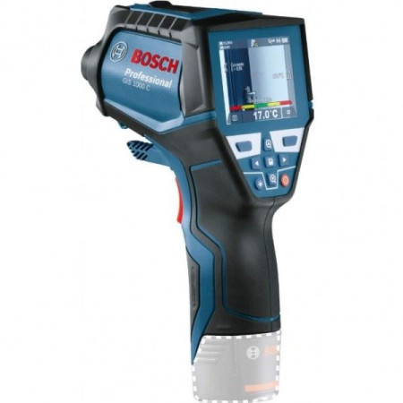 Bosch GIS 1000 C solo, termo detektor, bez baterija ( 0601083308 ) - Img 1
