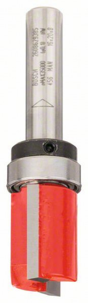 Bosch glodala za glodanje uz površinu 8 mm, D1 16 mm, L 20 mm, G 60 mm ( 2608629385 )