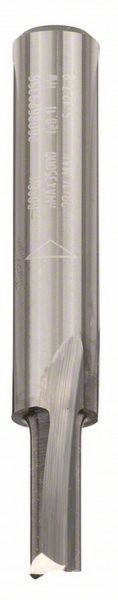 Bosch glodalo za kanale, puni tvrdi metal 8 mm, D1 5 mm, L 12,7 mm, G 51 mm ( 2608629356 ) - Img 1