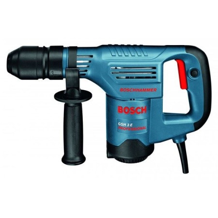 Bosch GSH 3 E elektro-pneumatski čekić za štemovanje, 650W ( 0611320703 )