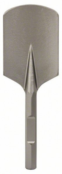 Bosch lopatasto dleto 28 mm šestostrani prihvat 400 x 135 mm ( 1618662000 ) - Img 1