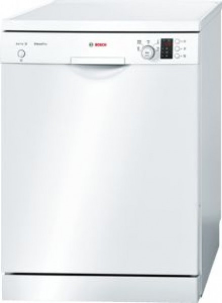 Bosch mašina za pranje sudova 60cm, samostojeća ( SMS25AW04E )