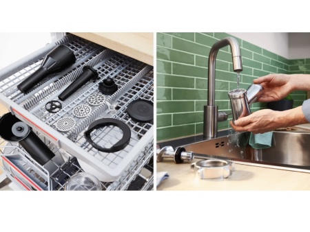 Bosch MFWS420W/Serija 4/1900W/bela Mašina za mlevenje mesa ( MFWS420W )