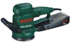 Bosch PEX 400 AE rotaciona brusilica ( 0603310608 ) - Img 1