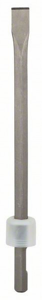 Bosch pljosnato dleto šestostrani prihvat sa 19 mm-prihvatom 400 x 25 mm ( 1618630201 )