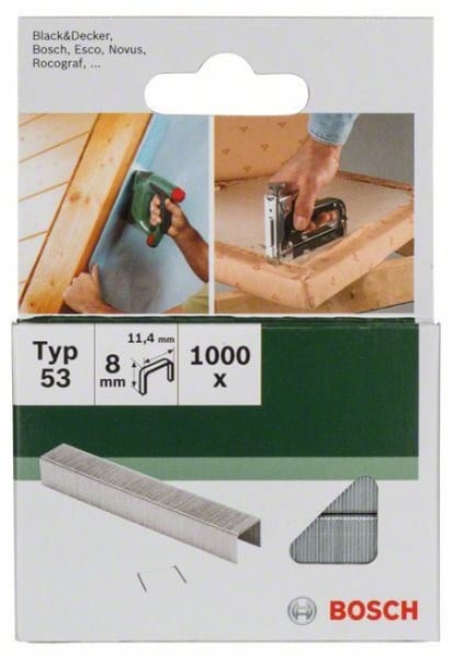 Bosch Spajalica tip 53 ( 2609255820 )