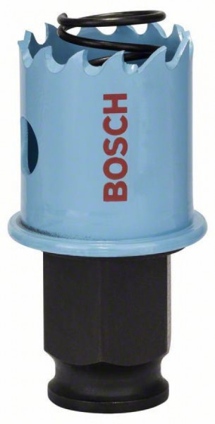 Bosch testera za bušenje provrta sheet metal 25 mm, 1" ( 2608584784 )