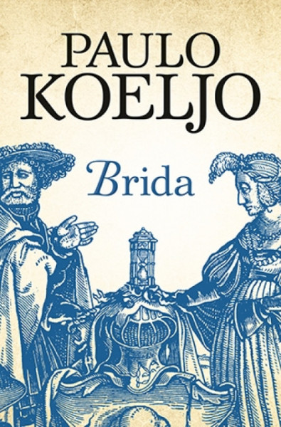 Brida - Paulo Koeljo ( 7517 ) - Img 1