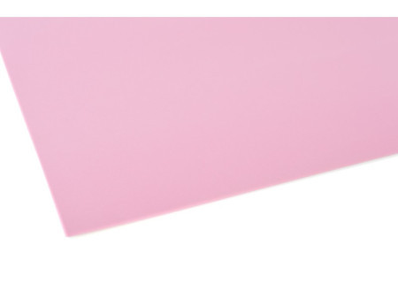 Brist-all, karton, roze, B2, 160g ( 136606 ) - Img 1